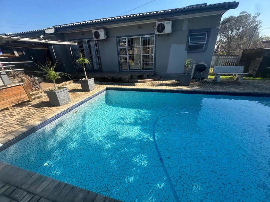 3 Bedroom Property for Sale in Manor Heights Eastern Cape